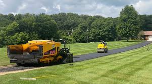 Trusted Eddington, PA Driveway Paving Experts